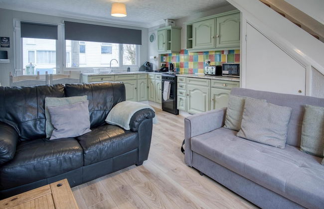 Swanbrook - 2 Bedroom Chalet- Freshwater East - Foto 3