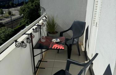 Le 305 Beauvert Parking Gratuit - Foto 15