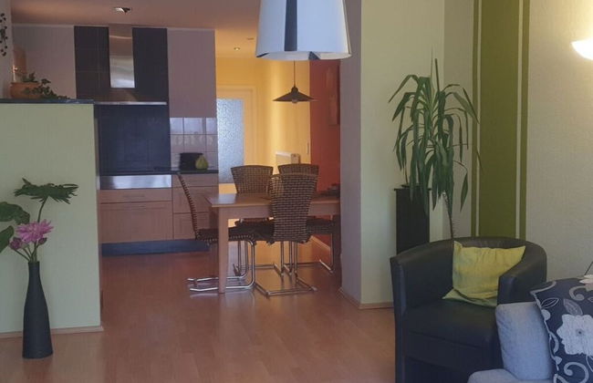 Cosy Apartment in Eibenstock - Foto 5