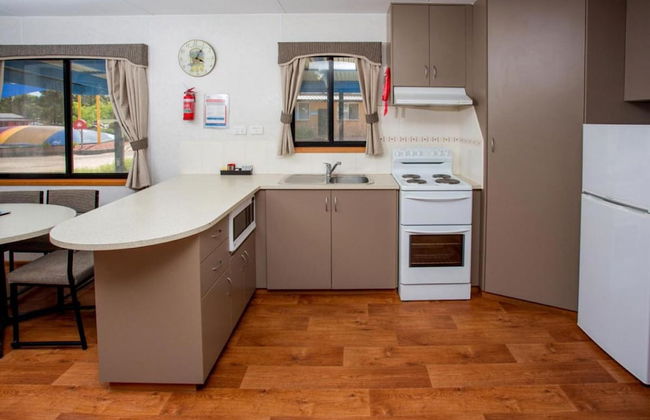 BIG4 Bendigo Park Lane Holiday Park - Foto 39