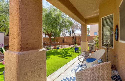 Live, Work Play and Relax | Scenic SW Vegas - Photo 33