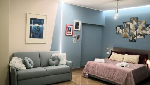 Parthenope Stopover - Photo 3