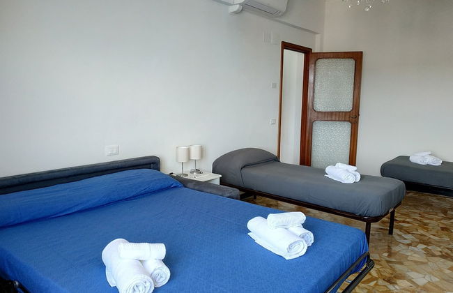 Holiday Apartment near Sea Cogoleto - Foto 4