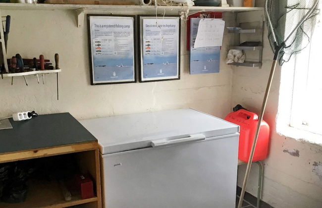 6 Person Holiday Home in Averoy-by Traum - Foto 6