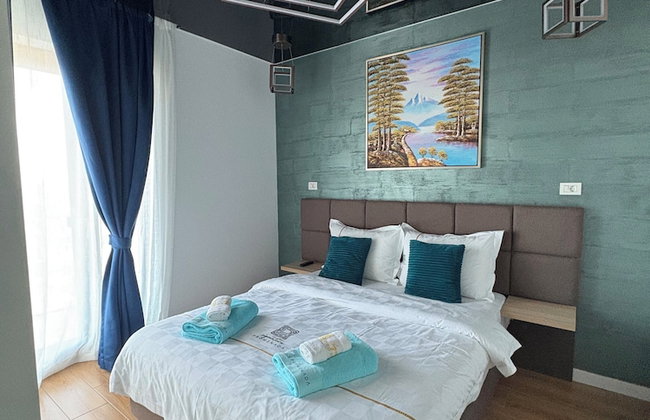 Signature Promenada Hotel-Apartments - Foto 16