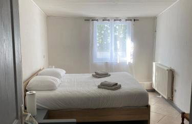 Maison chaleureuse en pleine campagne - Foto 6