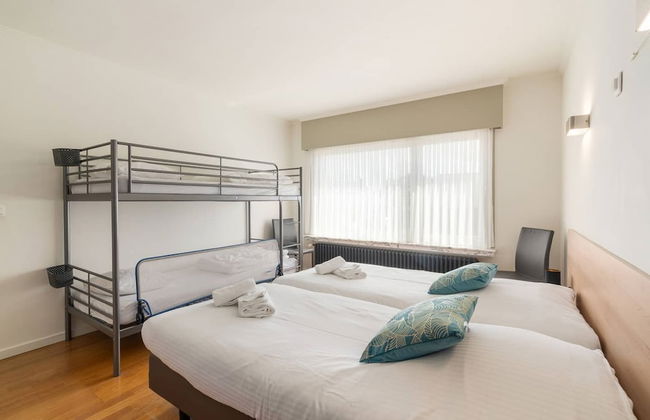 Villa Renee in De Haan - Photo 5