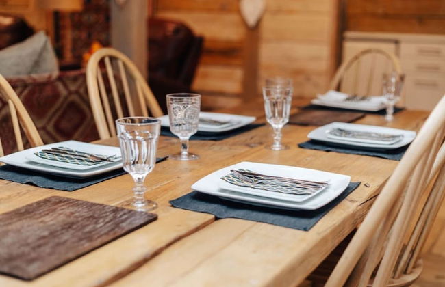 Moonlight Barn in Ascott - Foto 25