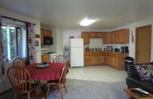 Peaceful 3 bdrm Alaskan getaway - Foto 7