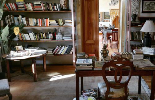 Pałac Paprotno - Foto 37