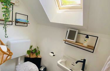 Schatte's kleines Appartement in Seelze - Foto 7