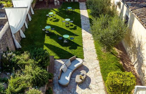 Relais Convento Santa Croce - Foto 108