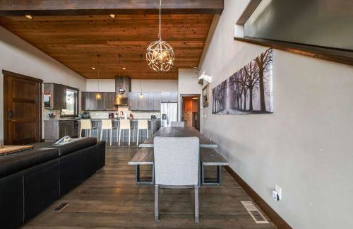 Treehouse at the Wilderness Club - Foto 26