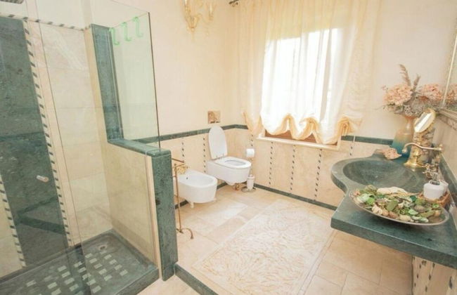 Villa Giulia - Photo 11