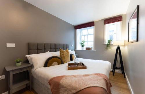 High Street Town House - Foto 76