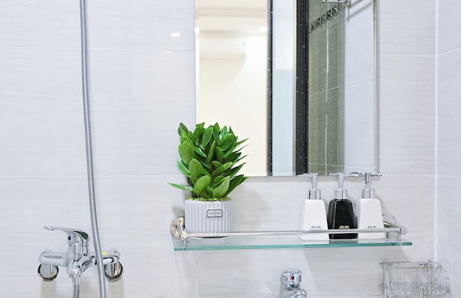 T&T Hotel apartment - Foto 50