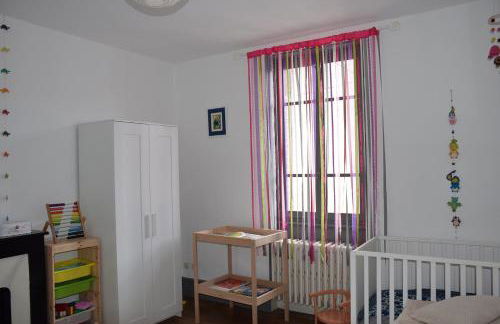 Le gîte clos Monade - Foto 6