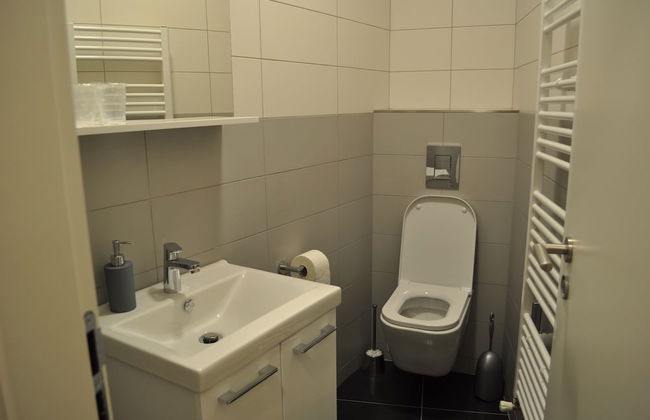 Apartments City&style - Photo 29