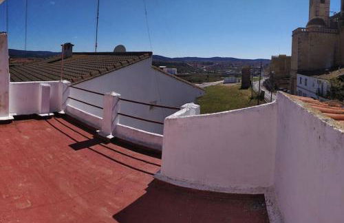 Casa Lola - Con 2 terrazas, ideal para desconectar - Foto 22