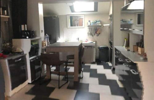 House, lot, secure private parking - Foto 6