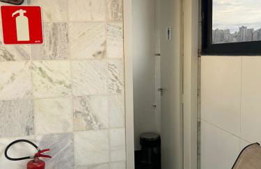 Vista incrível - Região Nobre - Rooftop - Piscina - Foto 11