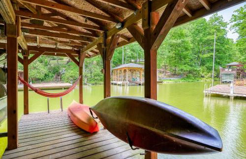 Woodhaven Hideaway - Foto 48