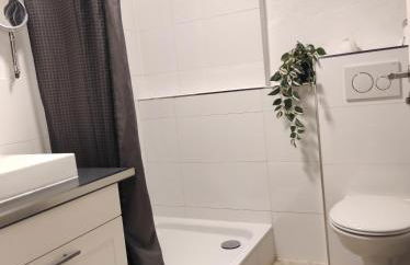 InnBuehl Apartments - Foto 4