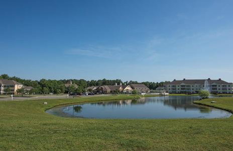 Wyndham Governor's Green 2BR Apartment with Resort Access - Foto 29