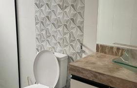 Rancho Bela Vista - Corumbá IV - Foto 11