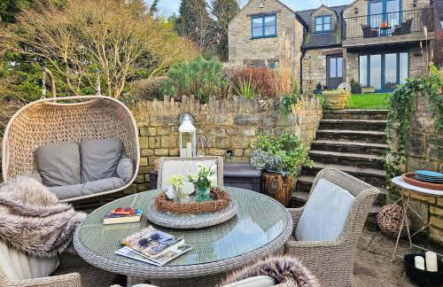 Hillcrest Cottage - Foto 1