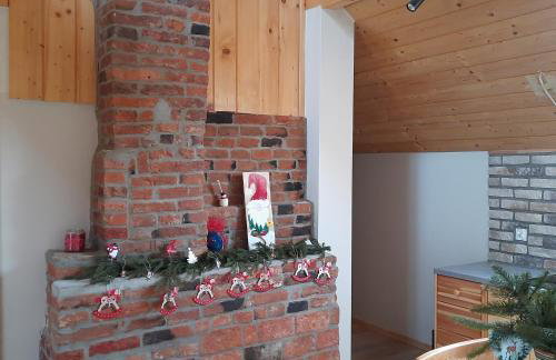 Domek pod Skiełkiem - Photo 23