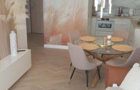 Gold Apartment B28 Let's Sea Baltic Park Gąski - Foto 79