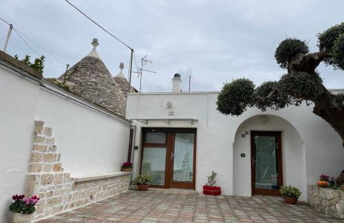Il trullo di nonno Licchio - Foto 49