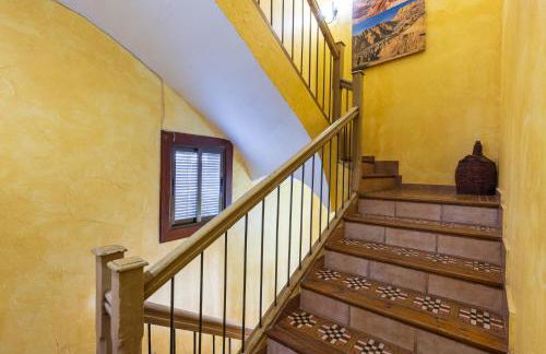 Agroturismo "La Bardena Blanca II" - Foto 121