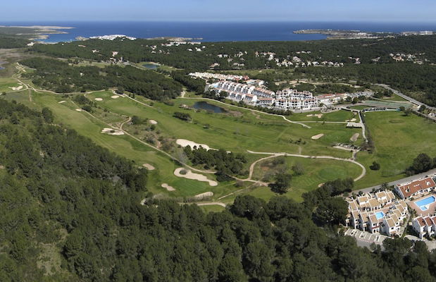 Aparthotel Sol Parc - Photo 35