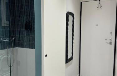 Thess & Rest Heart of Thessaloniki Apartment - Photo 19