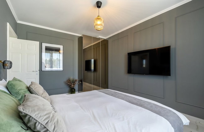 Urbio Private Suites - Foto 8