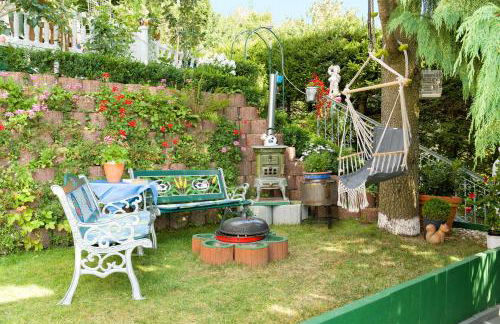 Ferienhaus Haus Herzog - Foto 52