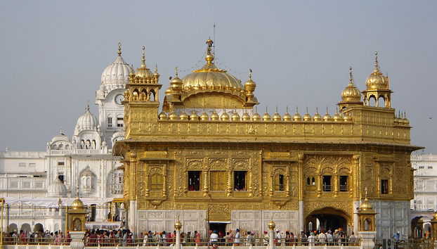 Visita Turística com os Templos de Amritsar - Tour Privado de Dia Inteiro - Foto 3