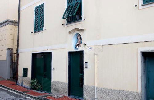 Rosi's Apartment - Foto 11