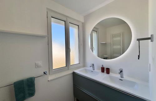 Le Charme - Jardin - Petanque - Parking - 6p - Photo 27