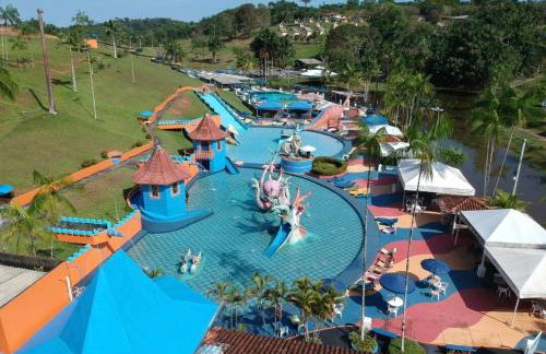 ECO CHALÉ PARK CACHOEIRAS - Foto 3