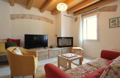 Oasi Casamaras In Veneto with Ac - Photo 22