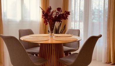 Apartamento con terraza en Mogro Playa de Usil - Foto 5