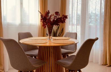 Apartamento con terraza en Mogro Playa de Usil - Foto 5