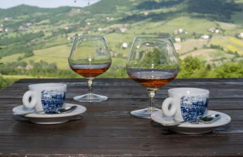 Il Casale-toscoemiliano - Foto 5