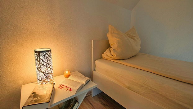 Doppelhaushaelfte in Hasselfelde - Foto 4, Habitación