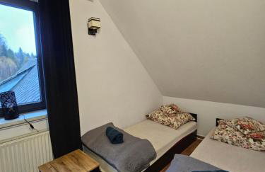 Zawoja Nad Koroną z jacuzzi - Foto 53