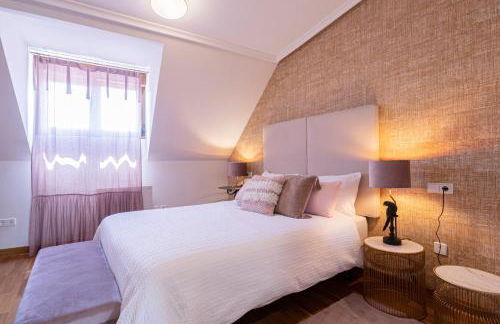 DE LA GUARDIA SUITE ROSAL - Foto 23