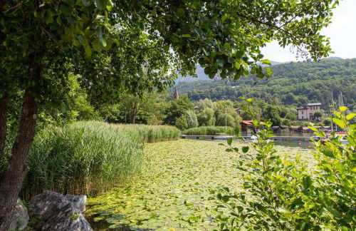 More a due passi dal lago - Foto 21